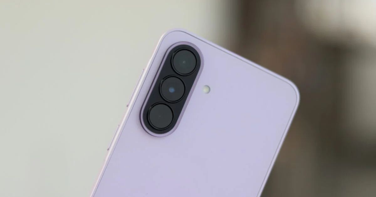 So sánh Galaxy A37 vs A27