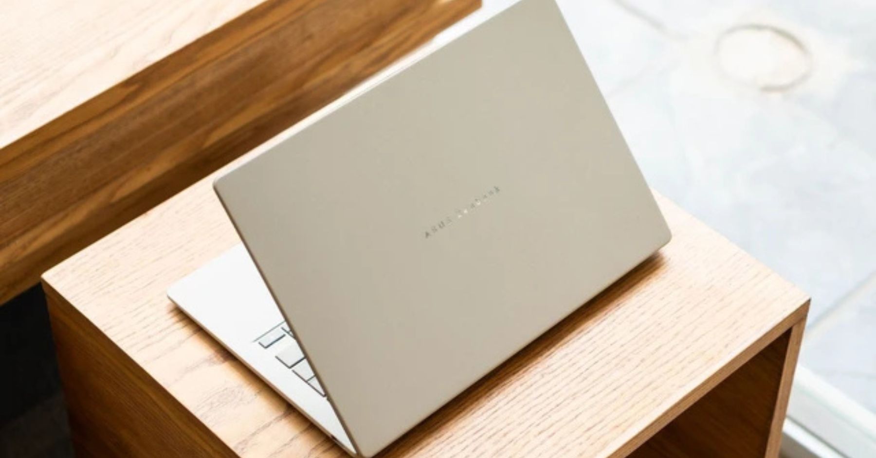 laptop Asus 990g