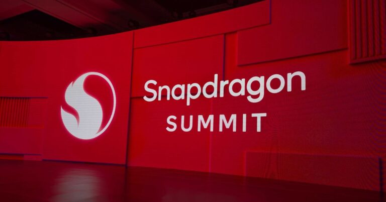Hội nghị Snapdragon Summit 2026