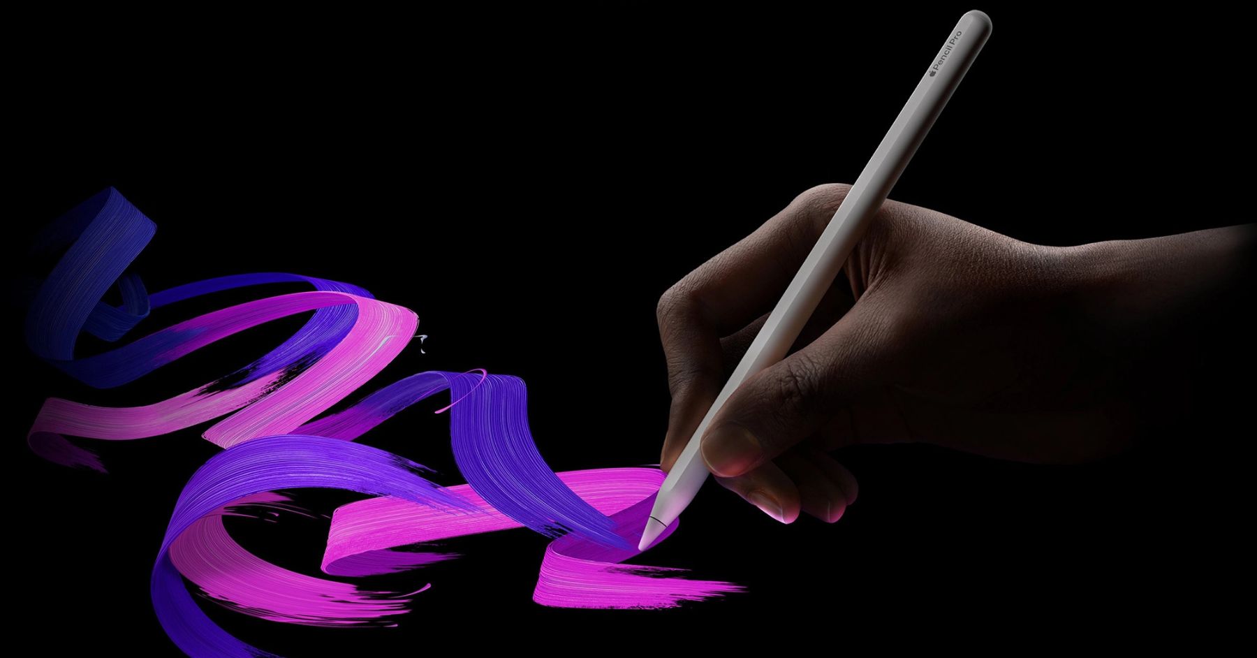 nâng cấp Apple Pencil