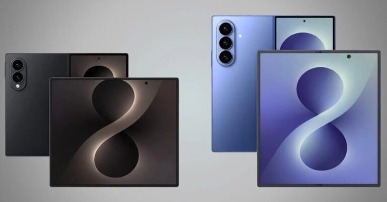 ngày ra mắt của Galaxy Z Flip 8 và Fold 8