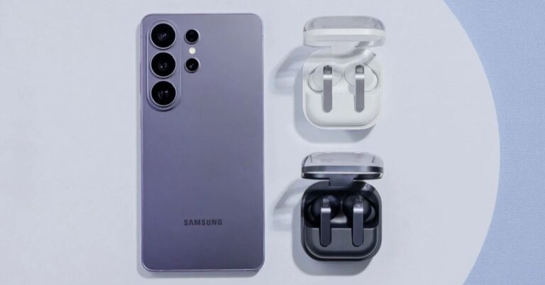 7 tính năng hệ sinh thái Samsung