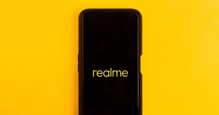 Realme rút khỏi thị trường Trung Quốc