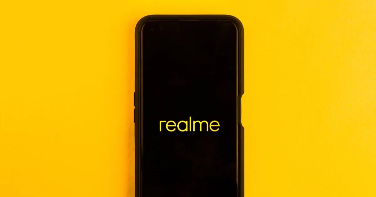 Realme rút khỏi thị trường Trung Quốc