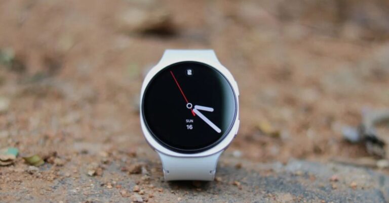 rò rỉ mới nhất về Galaxy Watch Ultra 2
