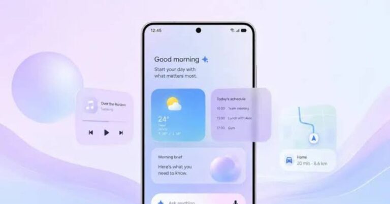 Hệ thống thiết kế Fluid AI