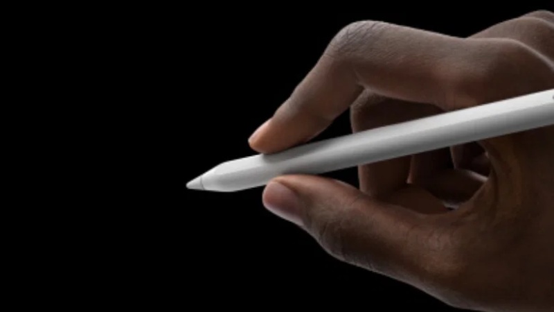 Các loại Apple Pencil