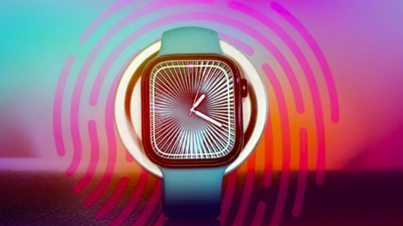 Apple Watch Series 12 tích hợp cảm biến vào dây đeo