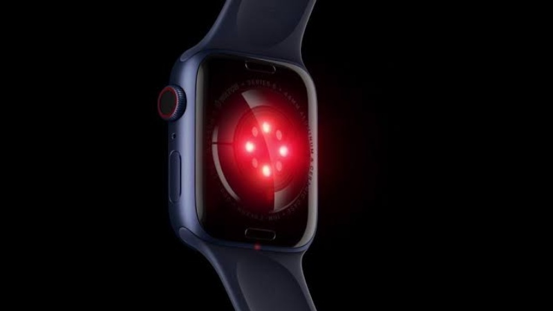 Apple Watch Series 12 và các bằng sáng chế dây đeo