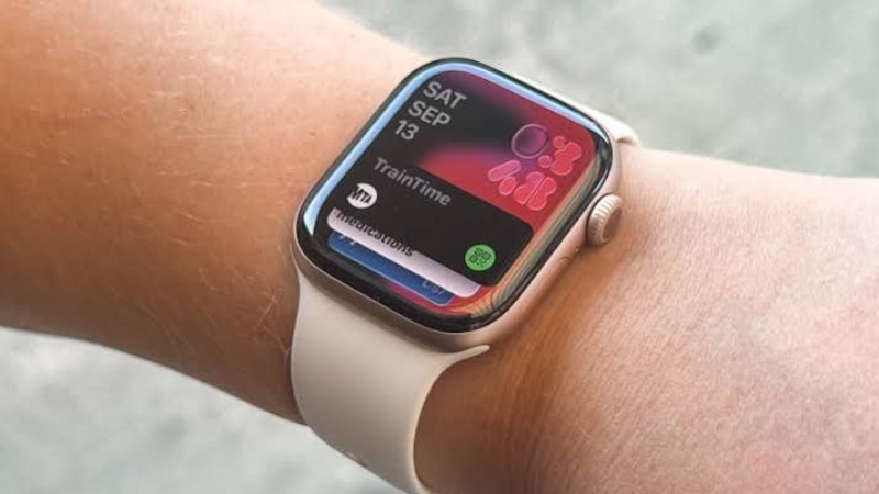 Apple Watch Series 12 dự kiến ra mắt mùa thu
