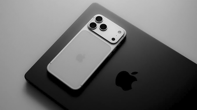 Apple chiếm kỷ lục 20% thị phần điện thoại thông minh trước iPhone 18