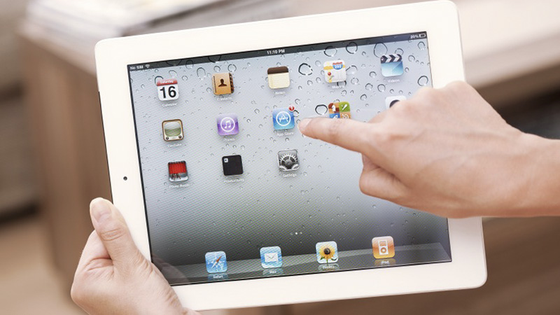 Apple khôi phục lại việc ký iOS cho máy cũ