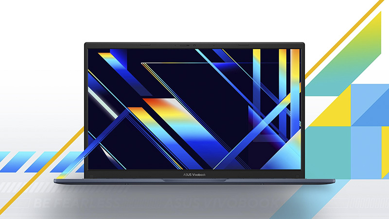ASUS Vivobook 15 giá bán tại Ấn Độ