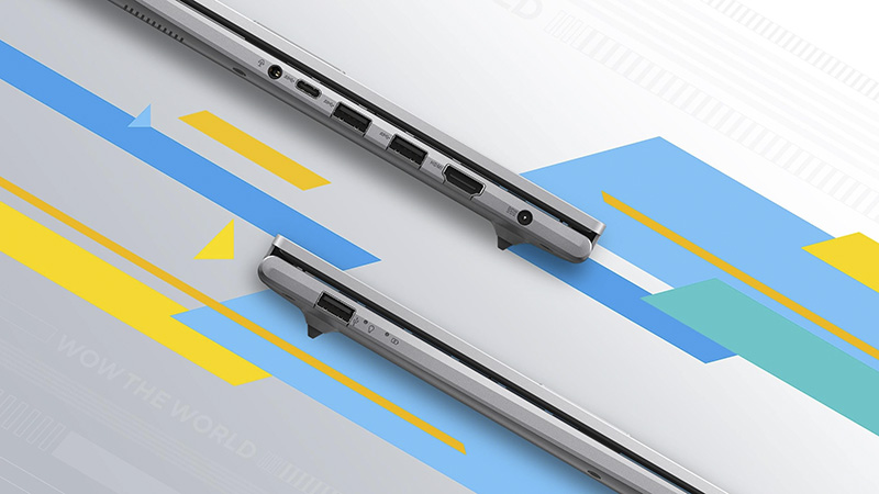 ASUS Vivobook 15 xử lý AI cục bộ 16 TOPS