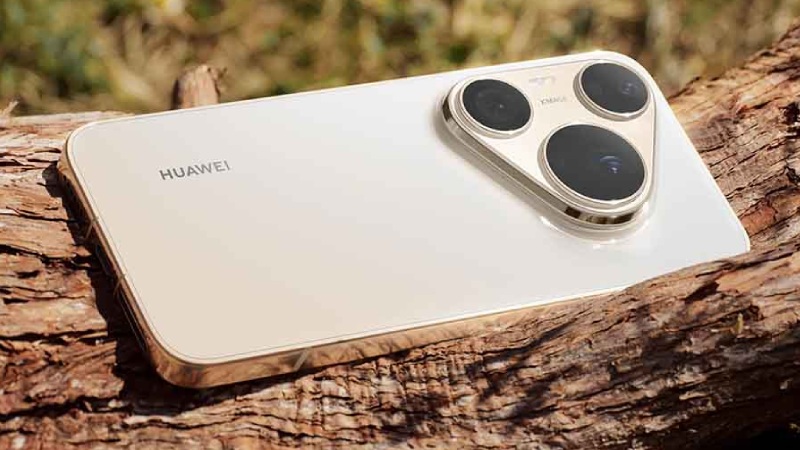 Cấu hình Huawei Pura 90s Pro Max