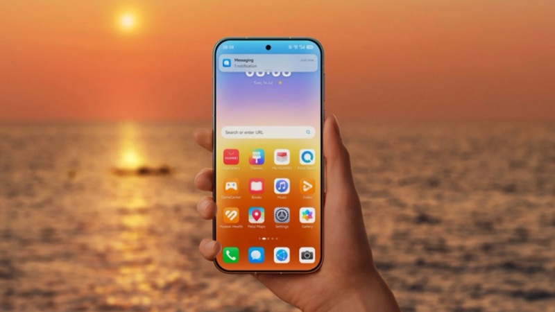 Huawei Pura 90s Pro Max