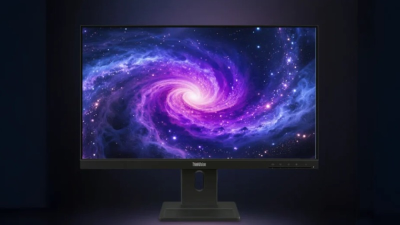 Lenovo ThinkVision E24q-30