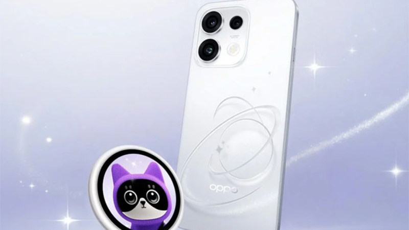 OPPO Reno 16 và 16c