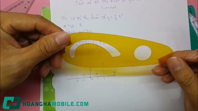 Parabol-3