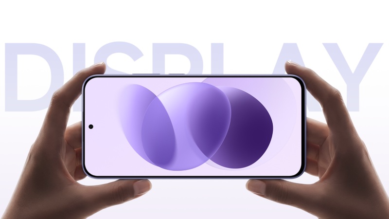 Redmi Note 17 màn hình OLED 7 inch