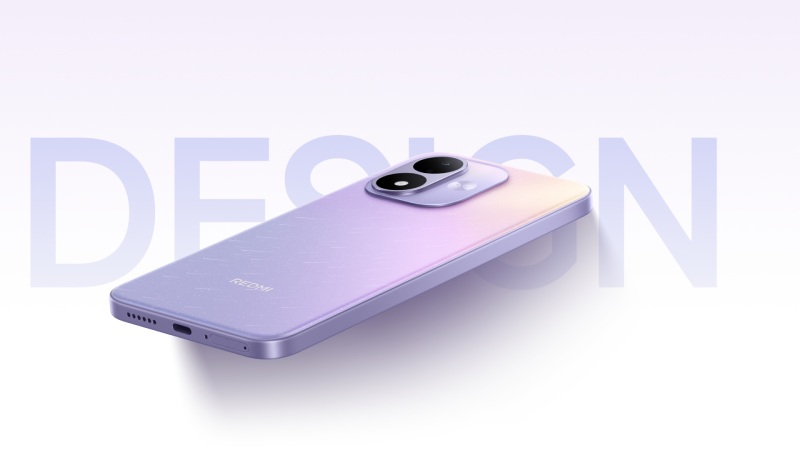 Redmi Note 17 pin 8000mAh