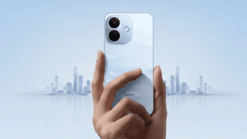 Redmi Note 17 cấu hình Snapdragon 4 Gen 4