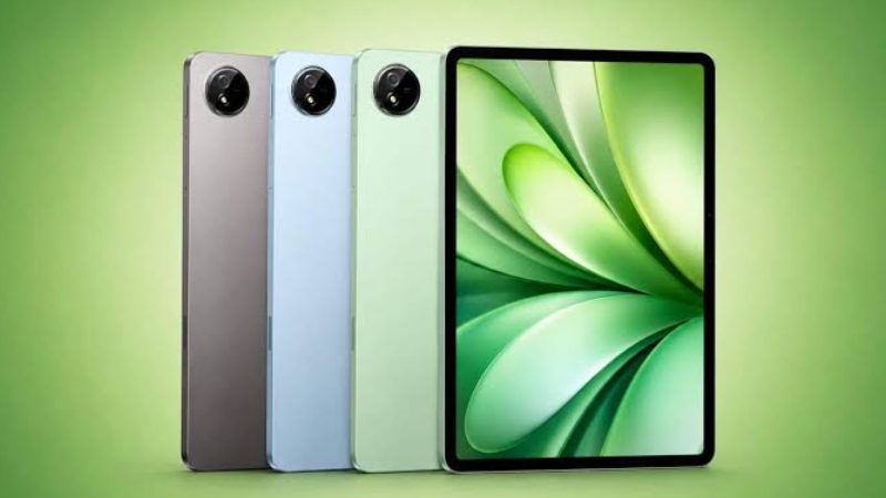 Vivo Pad 5c