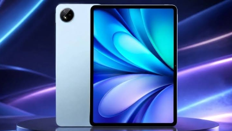 Vivo Pad 5c