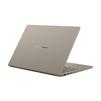 ASUS Zenbook laptop AI mỏng nhẹ pin trâu mang đi cả ngày