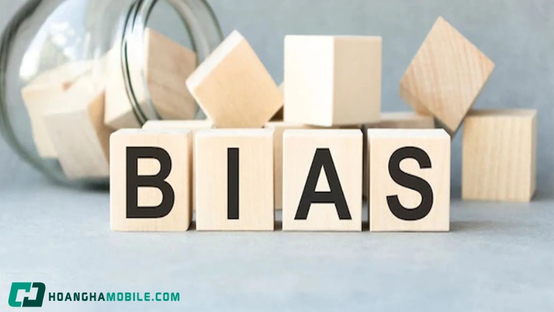 Bias Là Gì Và Các Ý Nghĩa Phổ Biến