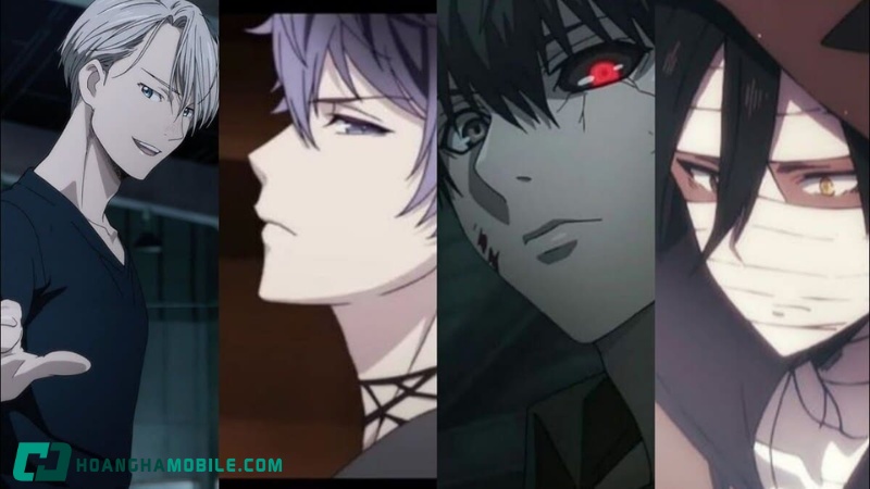 Bias Trong Kpop Và Anime Là Thành Viên Yêu Thích Nhất