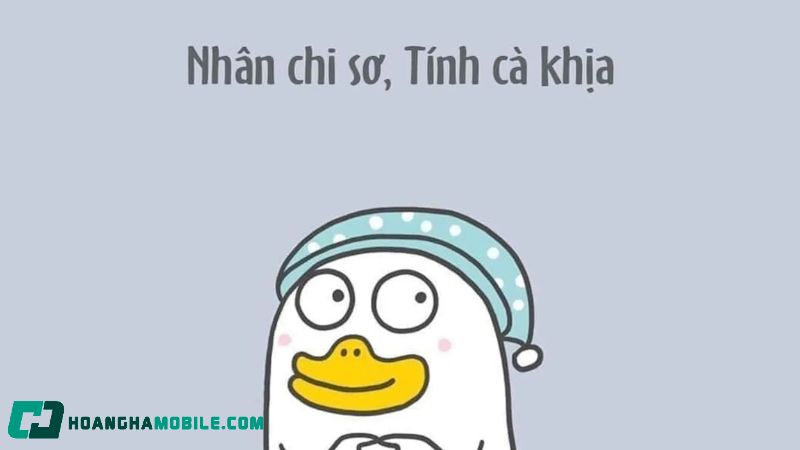 Cà khịa trên mạng xã hội