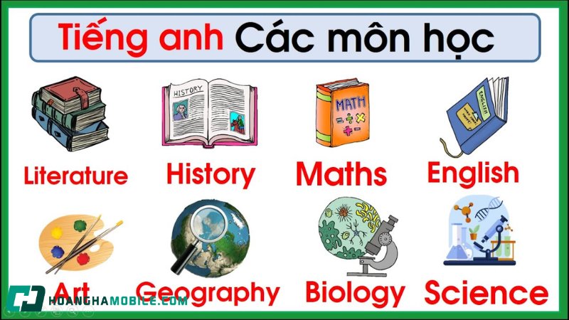 cac-mon-hoc-bang-tieng-anh-1