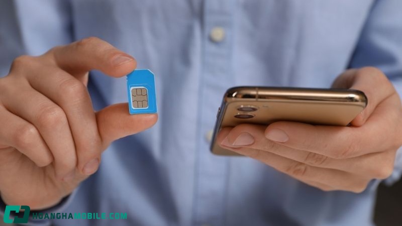 Cách Lưu Số Điện Thoại Vào Máy, Sim Hay Tài Khoản