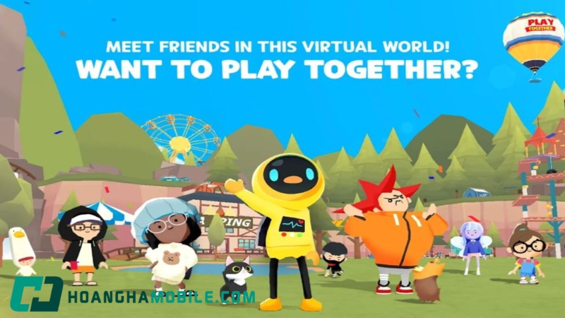 Cách Tải Play Together Trên Máy Tính: Hướng Dẫn Qua Giả Lập 2026 9 Cach-Tai-Play-Together-Tren-May-Tinh-1