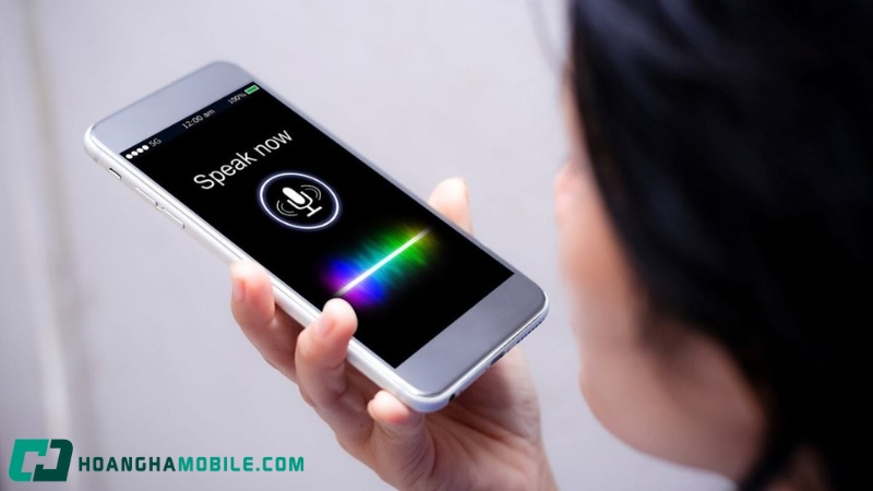 Cách Tìm Kiếm Bằng Giọng Nói Trên Samsung Với Google Assistant Và Bixby