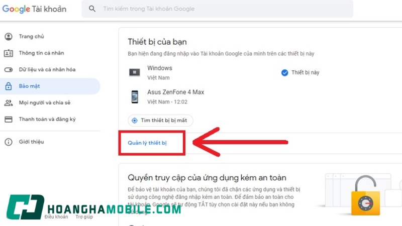 Cách Xem Lịch Sử Đăng Nhập Gmail Trên Máy Tính &Amp; Điện Thoại 2026 11 Cach-Xem-Lich-Su-Dang-Nhap-Gmail-3