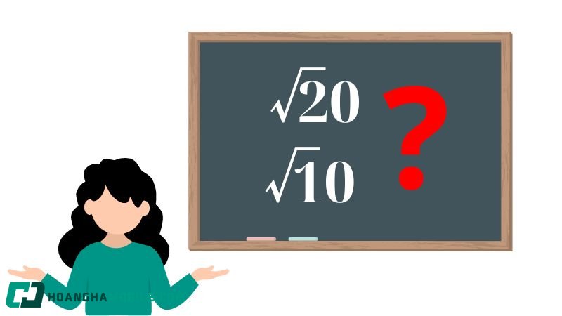 Căn bậc hai là gì? Căn bậc hai số học, công thức và bài tập - căn bậc hai là gì