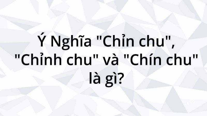 chin-chu-hay-chinh-chu-1