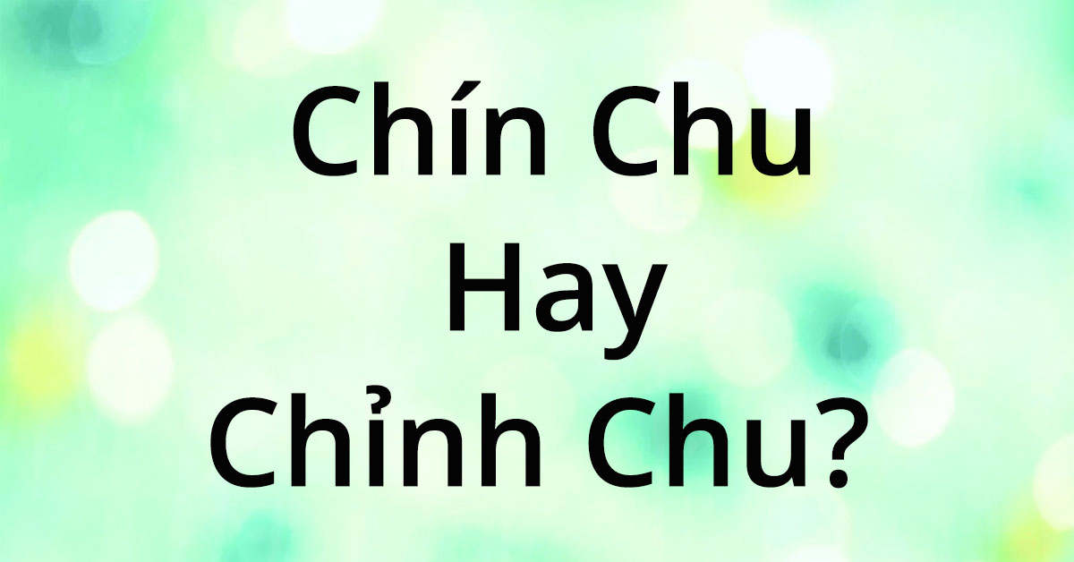 chin-chu-hay-chinh-chu