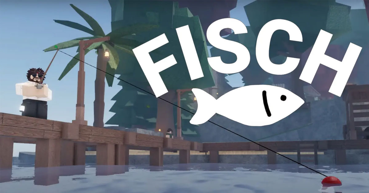 code-fisch