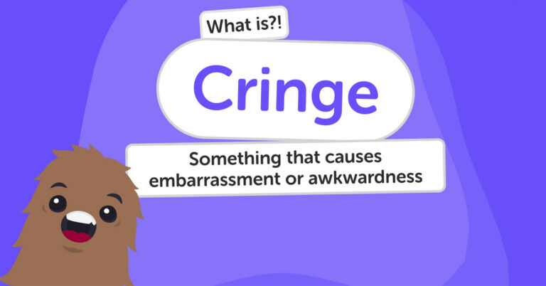 cringe-la-gi