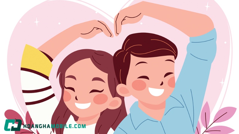 các cách dùng từ crush phổ biến của gen Z