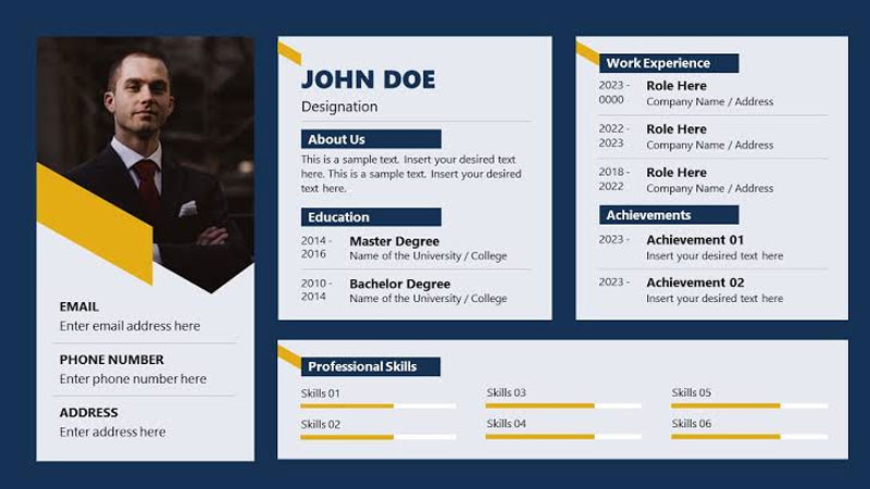 CV là gì và vai trò của CV trong tuyển dụng