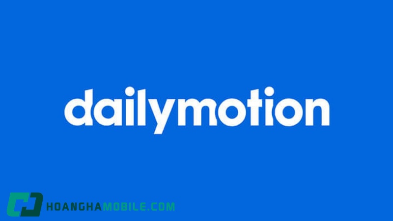 Dailymotion Là Gì? Nền Tảng Video Pháp Có Gì Khác Youtube? 2026 9 Dailymotion-1