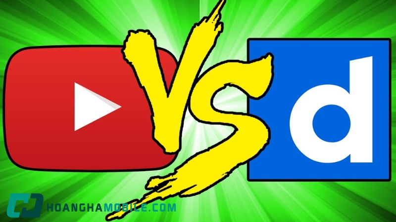 Dailymotion Là Gì? Nền Tảng Video Pháp Có Gì Khác Youtube? 2026 10 Dailymotion-2