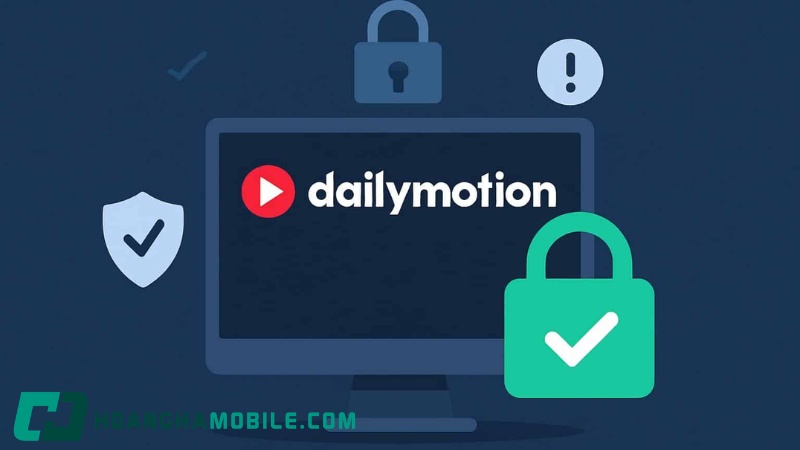 Dailymotion Là Gì? Nền Tảng Video Pháp Có Gì Khác Youtube? 2026 12 Dailymotion-4