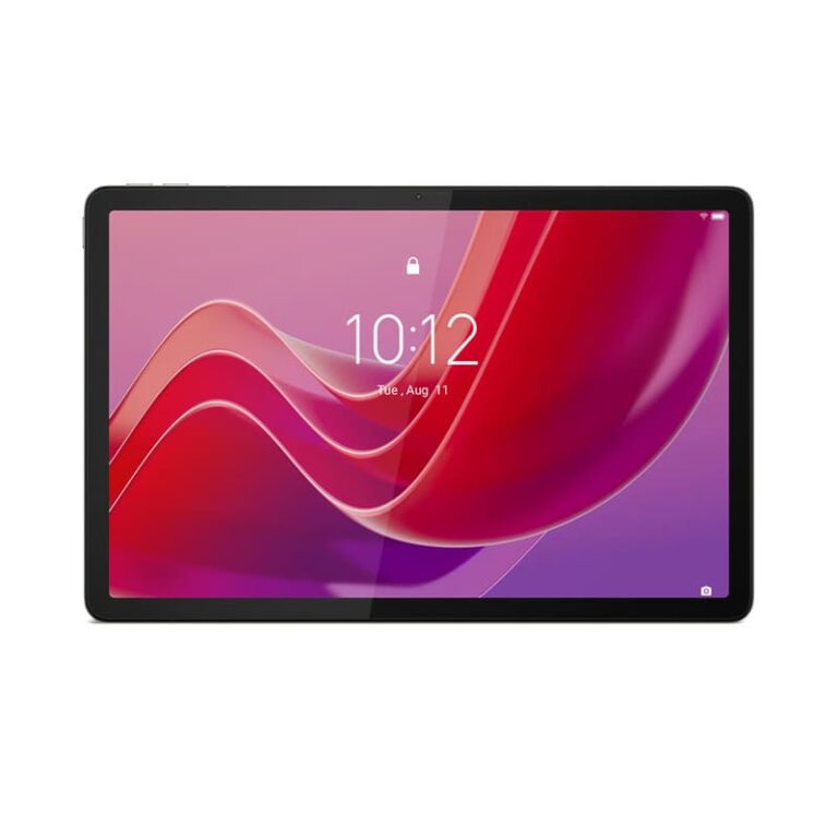 Đánh giá Lenovo Tab M11