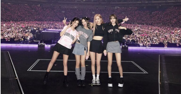 Đi concert cần chuẩn bị gì checklist đồ mang theo