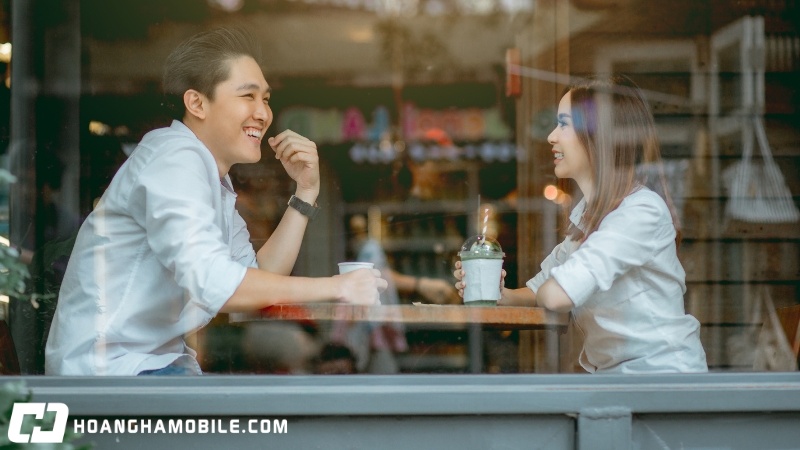 Các Kiểu Đi Date Phổ Biến Của Giới Trẻ